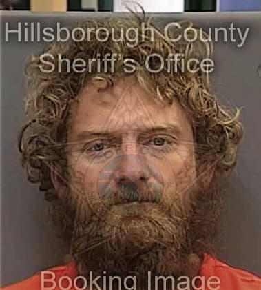 Roberto Delanoval, - Hillsborough County, FL 