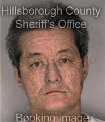 Richard Denholm, - Hillsborough County, FL 