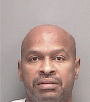 Kevin Dorsey, - Pinellas County, FL 