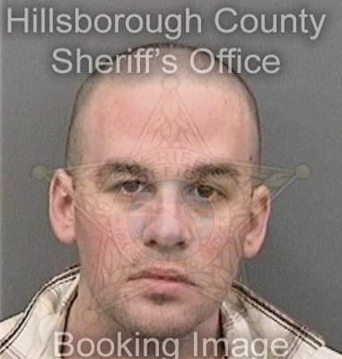 Curtis Duboise, - Hillsborough County, FL 