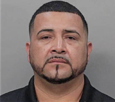 Kevin Duenas, - Dade County, FL 