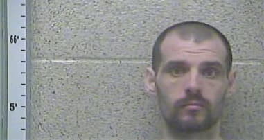 Bobby Dunbar - Henderson County, KY 