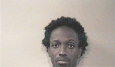 Thaddius Dunn, - Leon County, FL 