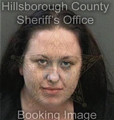 Cecia Duran-Munguia, - Hillsborough County, FL 