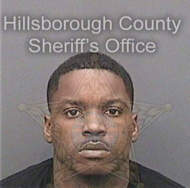 Curtis Eberhart, - Hillsborough County, FL 