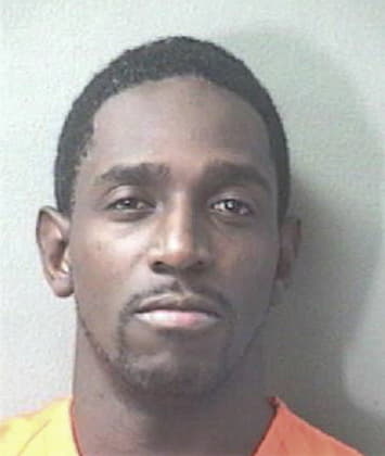 Ricky Edwards, - Okaloosa County, FL 