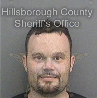 Michael Eveland, - Hillsborough County, FL 