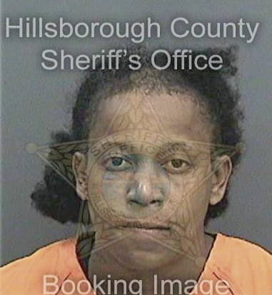 Lillie Felder, - Hillsborough County, FL 