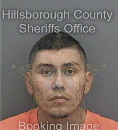 Jose Garriga, - Hillsborough County, FL 