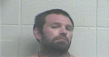 Elbert Gilbert, - Jessamine County, KY 