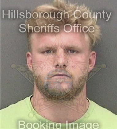 Corey Gilliland, - Hillsborough County, FL 