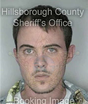 Nathan Godin, - Hillsborough County, FL 