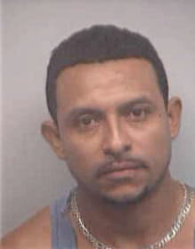 Jose Gomez-Avelar, - Fulton County, GA 