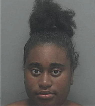 Murquita Goodman, - Lee County, FL 