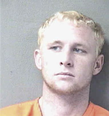 Bradley Goodwin, - Okaloosa County, FL 