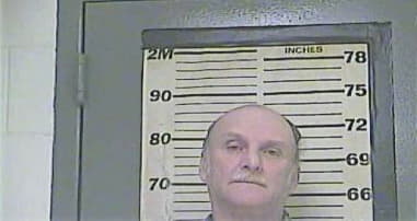 Eric Gullett, - Greenup County, KY 