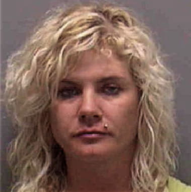 Christina Gumpper, - Lee County, FL 