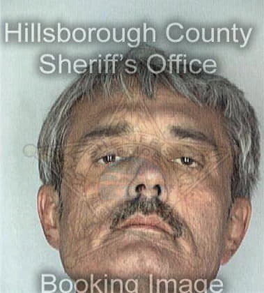 Ray Hagadorn, - Hillsborough County, FL 