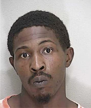 Leroy Harrell, - Marion County, FL 