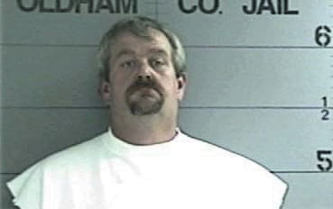 Michael Hay, - Oldham County, KY 