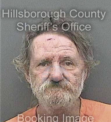 Fidencio Hernandez - Hillsborough County, FL 