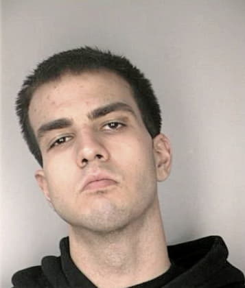 Lorenzo Hernandez - Hillsborough County, FL 