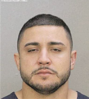 William Hernandez, - Broward County, FL 