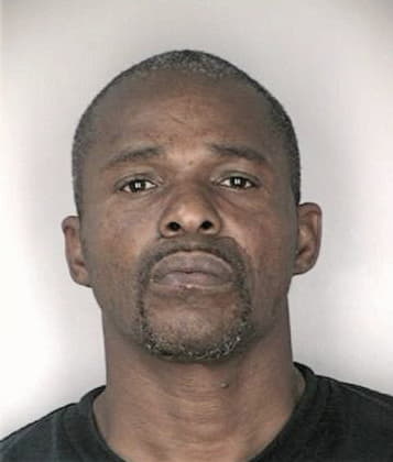 Steven Hezekiah - Hillsborough County, FL 