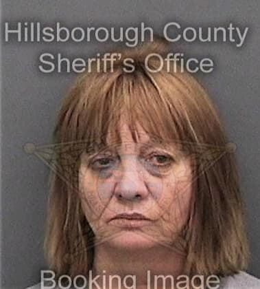 Meghan Hobson, - Hillsborough County, FL 