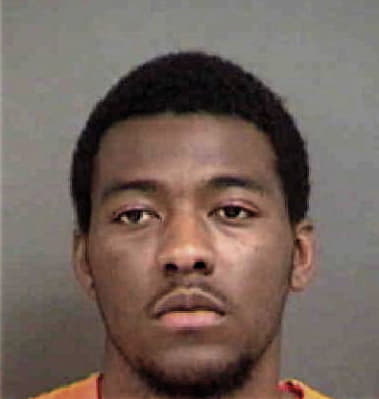 Carlos Houston, - Mecklenburg County, NC 