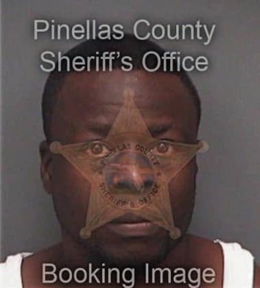 Corey Jenkins, - Pinellas County, FL 