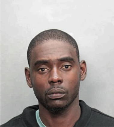 Corey Jones, - Dade County, FL 