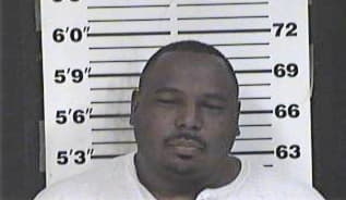 Gaylon Jones - Hunt County, TX 
