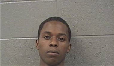 Carlton Kelly, - Cook County, IL 