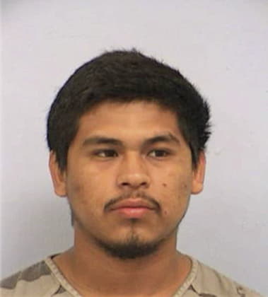 Mohammed Khudhur, - Travis County, TX 