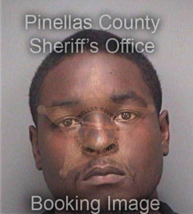 John King, - Pinellas County, FL 