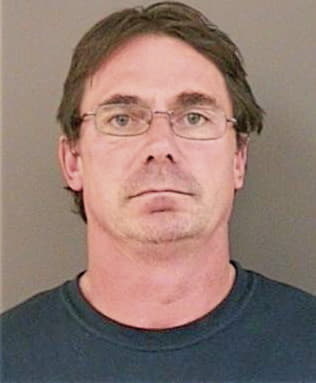 Matthew Koerntgen, - Linn County, OR 