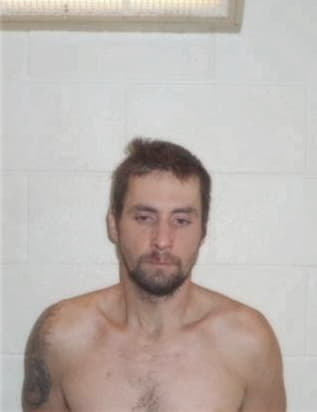 Christopher Labauve, - Crook County, OR 