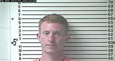 Billy Latham, - Hardin County, KY 