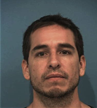 Travis Lentz - Williamson County, TX 