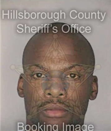 Tommy Levy, - Hillsborough County, FL 