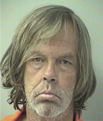 John Lister - Okaloosa County, FL 