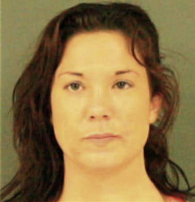 Hopeanne Longwith, - Hinds County, MS 