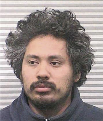 Julio Lopez, - Cache County, UT 