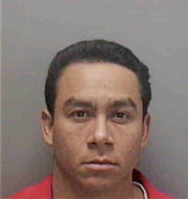 Oscar Lopez, - Lee County, FL 