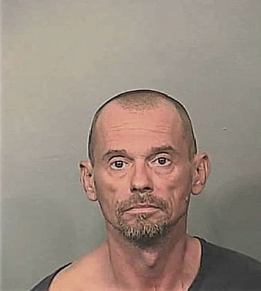 James Lynch, - Brevard County, FL 