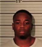 Andre Maclin, - Shelby County, TN 