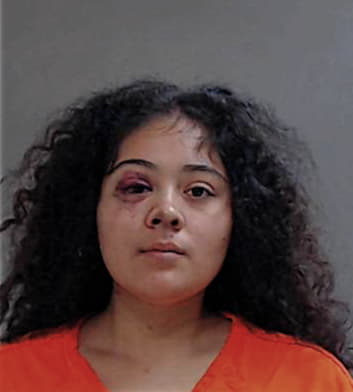 Maria Mata, - Hidalgo County, TX 