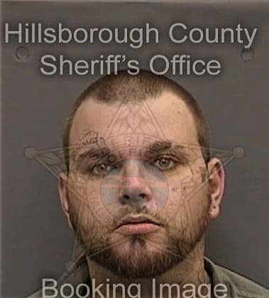 Miguel Matostovar - Hillsborough County, FL 