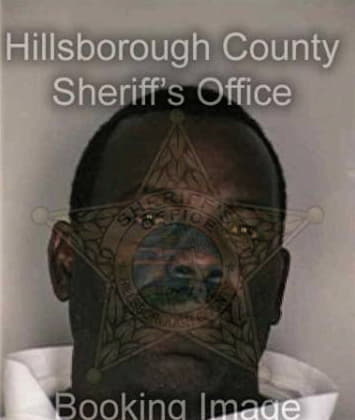 Talvin Matthews - Hillsborough County, FL 